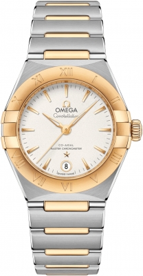 Omega Constellation Co-Axial Master Chronometer 29mm 131.20.29.20.02.002